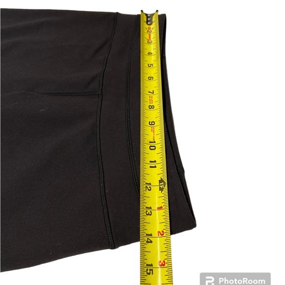 Lululemon Bell Bottoms Flair Size 6 - Picture 3 of 9